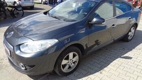 Renault Fluence 1,5dci, 78kw, rozpredám na náhradné diely