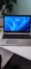 HP Elitebook 850 G6