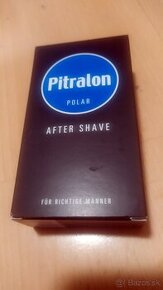 PITRALON POLAR - After shave / original