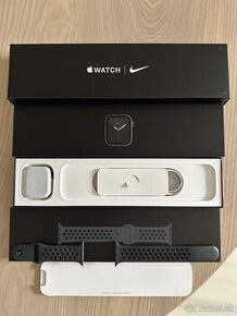 Apple watch 6 Nike 44 mm