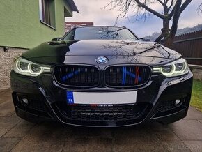 BMW F31 330D Xdrive Sportline LCI