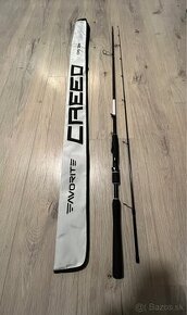 Favorite Creed 7-21g Ex.fast  229cm