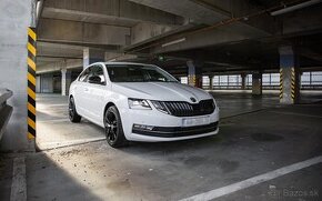 Škoda Octavia 3 - 2.0 TDi, 110kw, 6 st. DSG, 2017