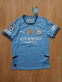 Manchester City 24 25 Haaland