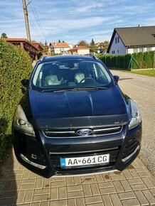 Kuga2.0tdci Automat 120kw 2013