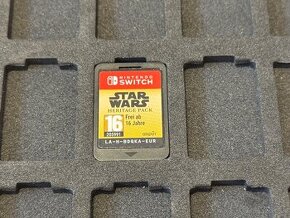 Star wars heritage pack nintendo switch