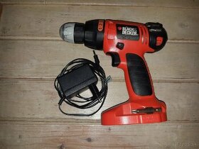 Black&Decker CD14C