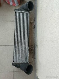 Intercooler BMW X5, X6 N57