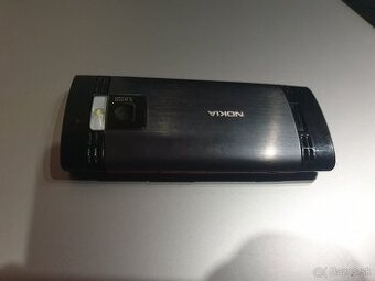 Nokia X2-00 - 1