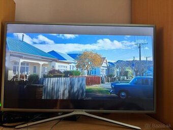 SAMSUNG SMART TV UE40K5602