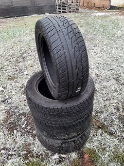 235/55r17 103V   Matador   zimne