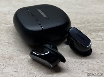 BOSE QuietComfort Ultra Earbuds