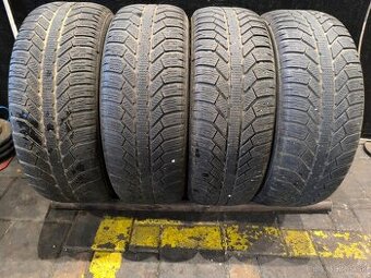 205/60 R16 Semperit Zimne pneumatiky