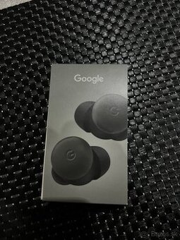 Google Pixel Buds 2 PRO Hazel