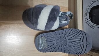 NOVÉ- UGG original veľkosť 37