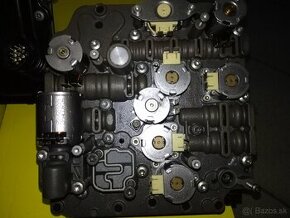 OPRAVA MECHATRONIKA DSG7 DSG6 , Multitronic CVT7 / CVT8