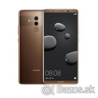 Vymenim Huawei mate 10 pro za iphone8