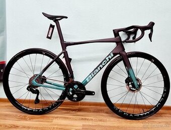 Bianchi Specialissima RC 55cm