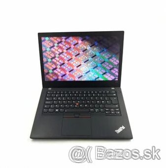 Lenovo ThinkPad A485 Ryzen 3 PRO 2300U 16 RAM 256 SSD 14