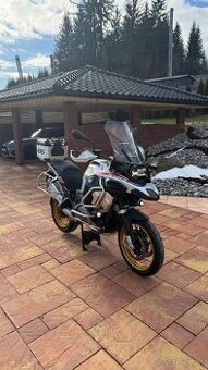 BMW R 1250 GS ADVENTURE 2023