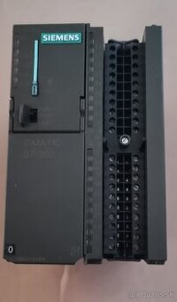 PLC Simatic S7-300