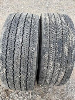 Predám 315/60R22,5