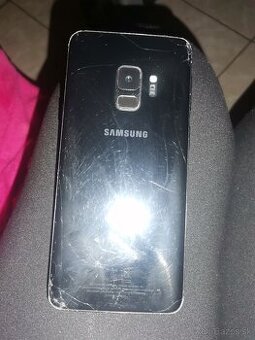 predám samsung Galaxy za 30 euro bol aj viac požití