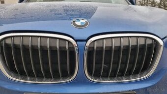 Predam masku bmw x1 f48