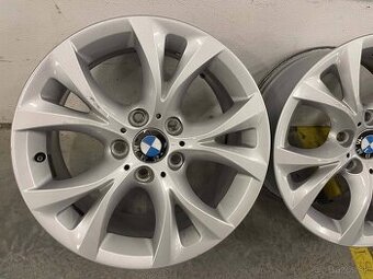 Orig. Alu disky. BMW 5x120 8x17  ET 46 skoda VW  Audi