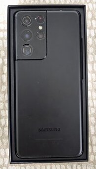 Samsung S21 Ultra - 256 GB