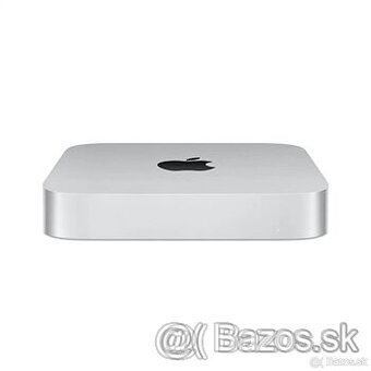 Mac mini M2 Pro 16GB ram 512GB ssd