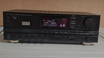 STEREO RECEIVER / Studio-Standart by Fisher RS-913 _ FM