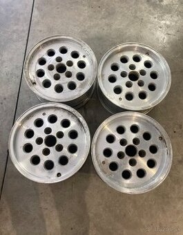 R15 5x114,3 Jeep - 1