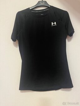 Dámske športové tričko Under Armour