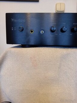 Predam hifi audio zosilovac Audizio AD220B