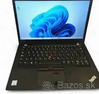 Lenovo ThinkPad T470s