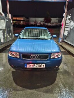 Audi A3 8L 1.6