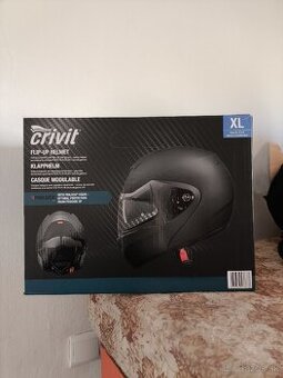 Crivit helma XL 61 cm