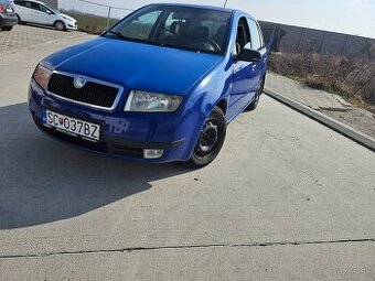 Fabia