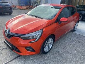 Renault Clio TCe 100 Intens 4/2020 benzin