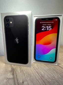 Iphone 11 (128gb)