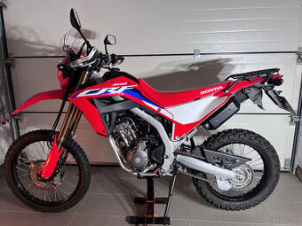 HONDA CRF 300L 2023