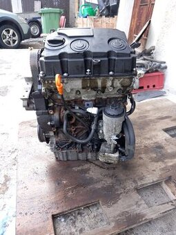 Motor 2.0 tdi 103kw BMM