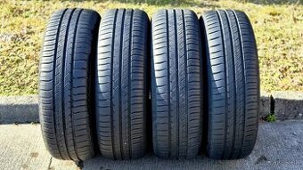 4KS LETNÉ PNEU LAUFENN G FIT EQ+ 195/65 R15 91T + 5X100 DISK