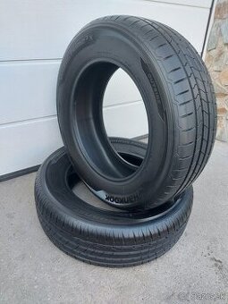 Hankook ventus prime 3 215/65 r17 letné