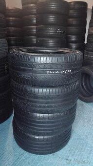 4ks.letne pne.Continental cont5[235/45r17(50e za4ks