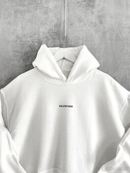 Balenciaga Hoodie