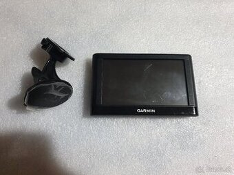 Predam Garmin nuvi 52lm - 1