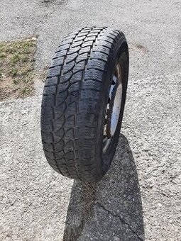 215/70r15C disk s pneu