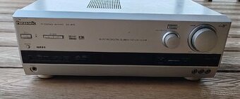 Predám zosilňovač/receiver PANASONIC SA-HE75